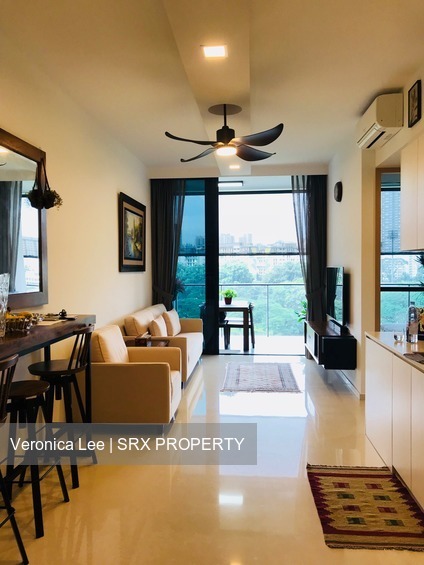 The Crest (D3), Condominium #172031102